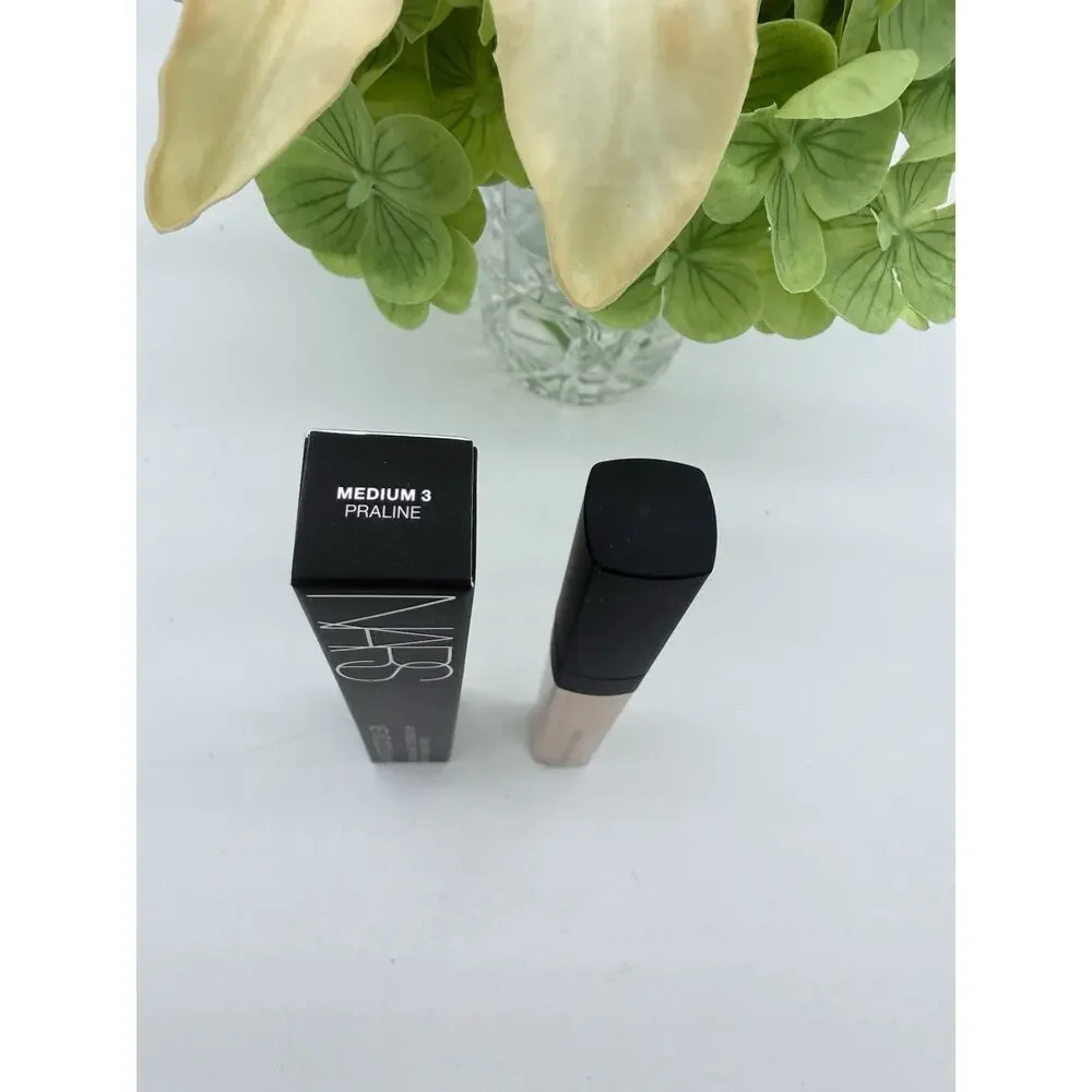 NARS radiant creamy